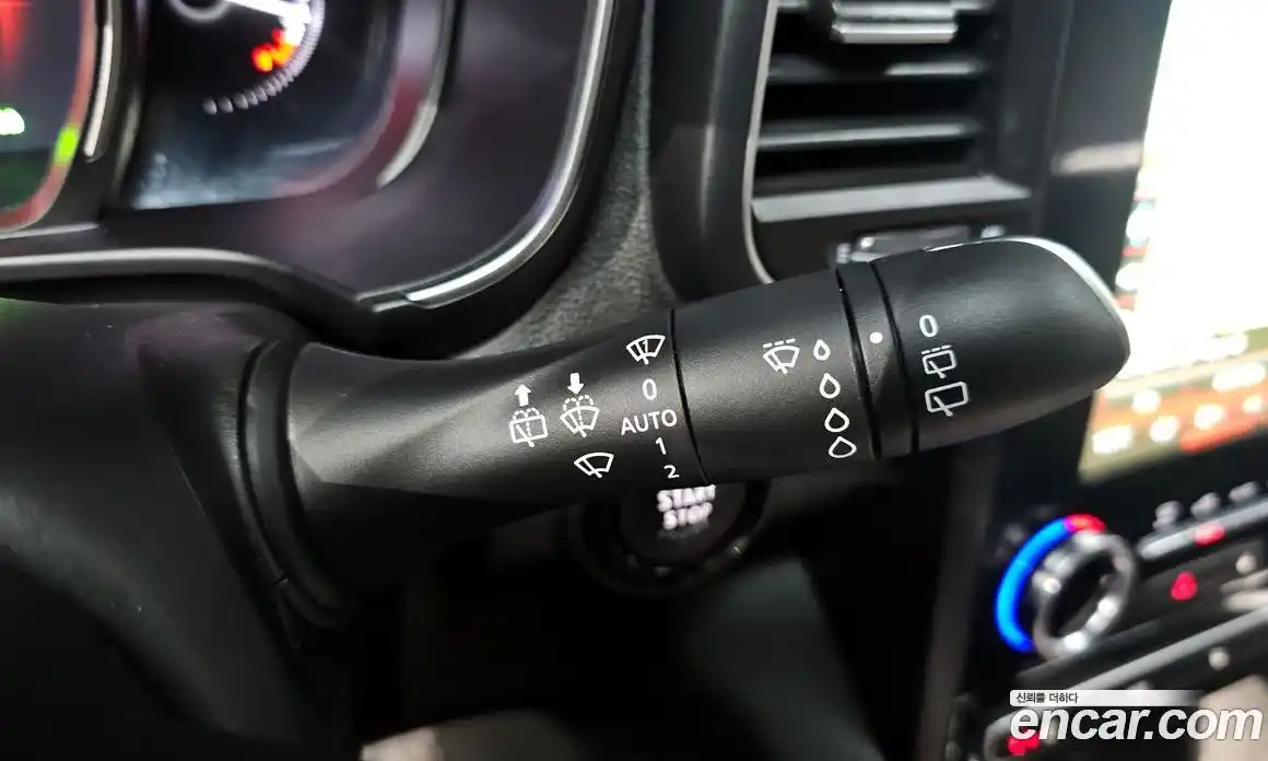 Renault QM6 2020 2.0 гидро, фото 30