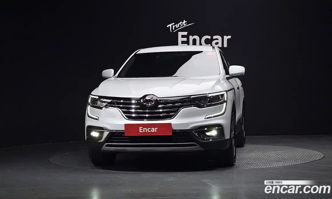 Renault QM6 2020 2.0 гидро, фото 3