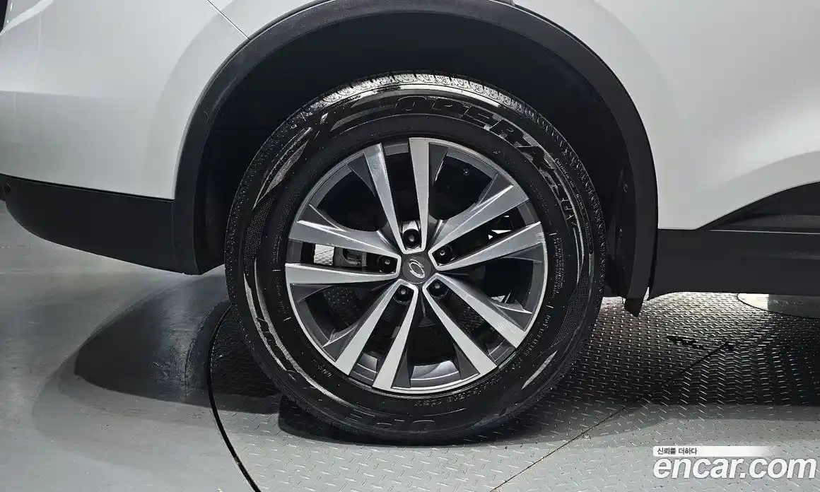 Renault QM6 2020 2.0 гидро, фото 5