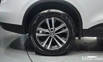 Renault QM6 2020 2.0 гидро, миниатюра 5