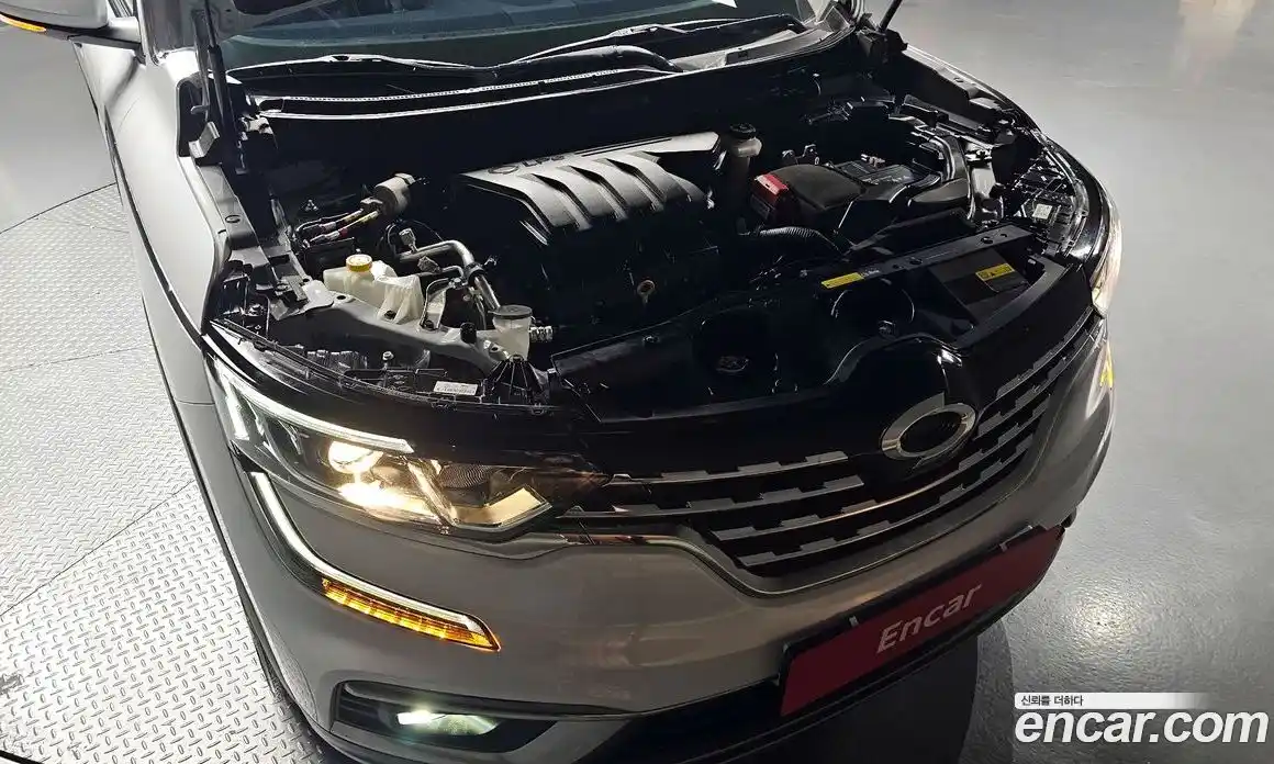 Renault QM6 2020 2.0 гидро, фото 6