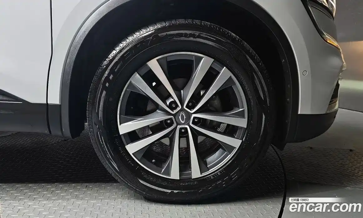 Renault QM6 2020 2.0 гидро, фото 7