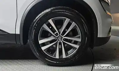 Renault QM6 2020 2.0 гидро, миниатюра 7