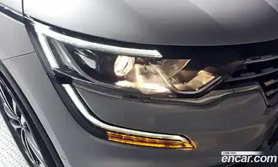 Renault QM6 2020 2.0 гидро, миниатюра 8