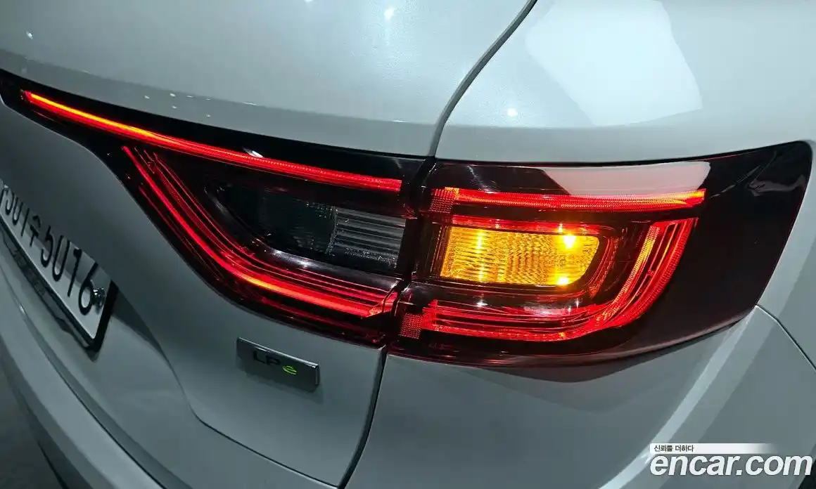 Renault QM6 2020 2.0 гидро, фото 9