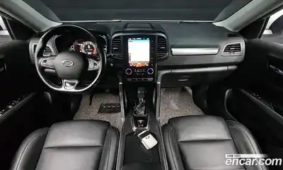 Renault QM6 2020 2.0 гидро, миниатюра 10