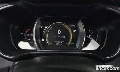 Renault QM6 2018 2.0 гидро, миниатюра 11