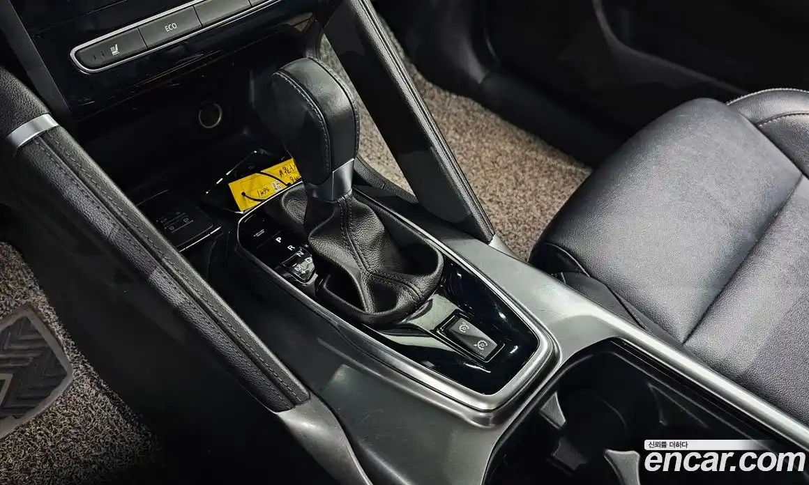 Renault QM6 2018 2.0 гидро, фото 12