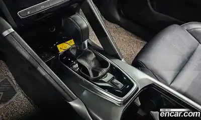 Renault QM6 2018 2.0 гидро, миниатюра 12