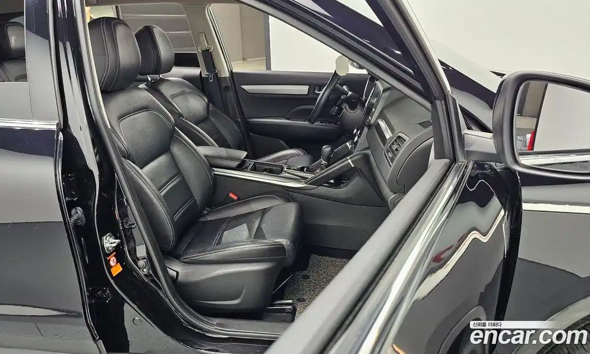 Renault QM6 2018 2.0 гидро, фото 13