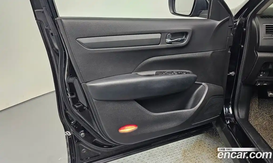 Renault QM6 2018 2.0 гидро, фото 14