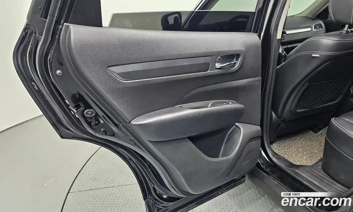 Renault QM6 2018 2.0 гидро, фото 15