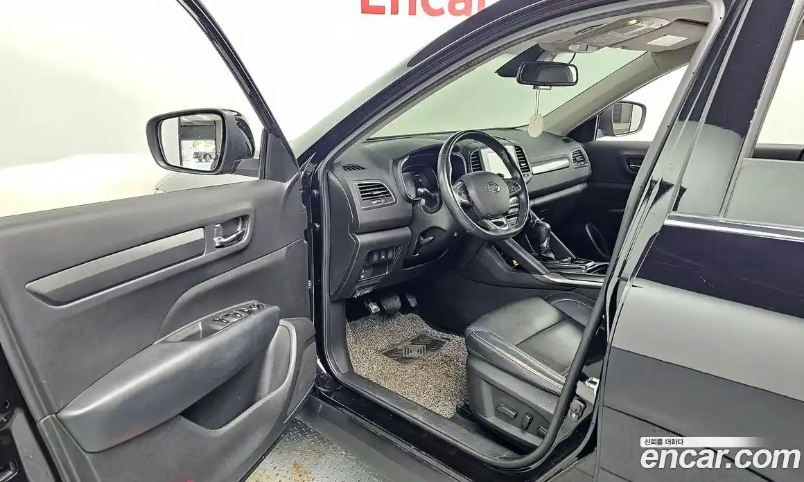 Renault QM6 2018 2.0 гидро, фото 16