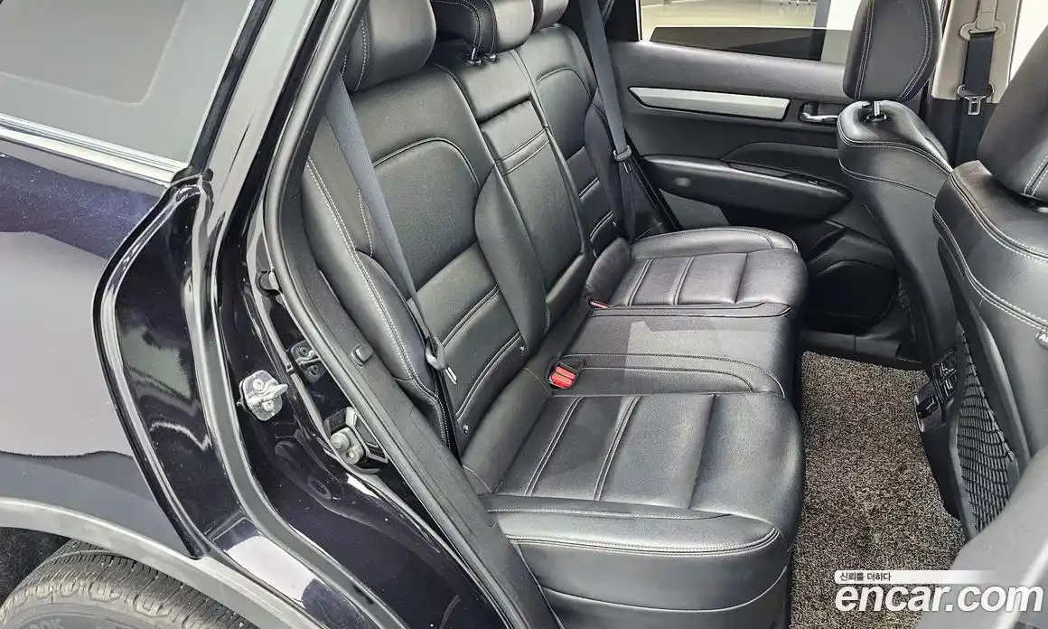 Renault QM6 2018 2.0 гидро, фото 17