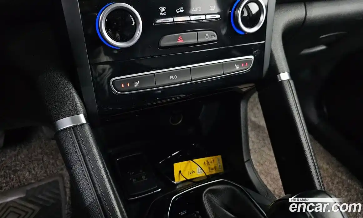 Renault QM6 2018 2.0 гидро, фото 21