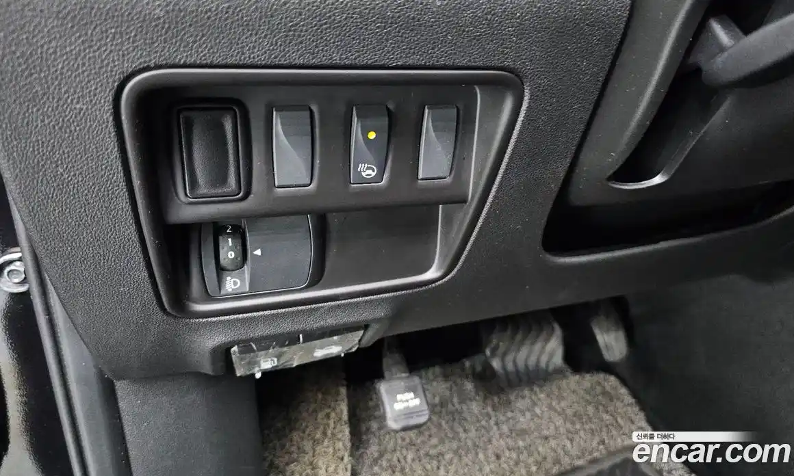 Renault QM6 2018 2.0 гидро, фото 22