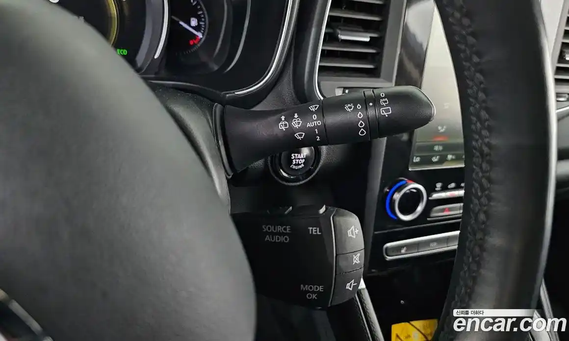 Renault QM6 2018 2.0 гидро, фото 23