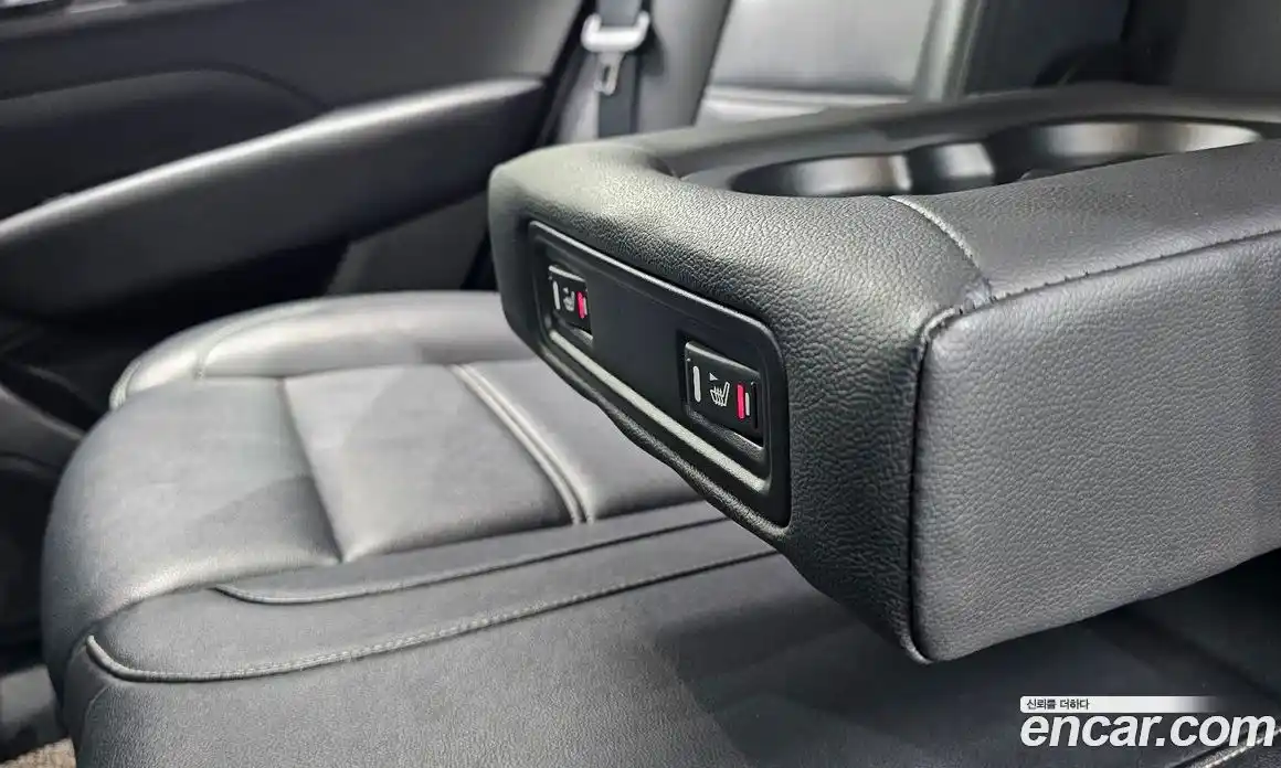 Renault QM6 2018 2.0 гидро, фото 25