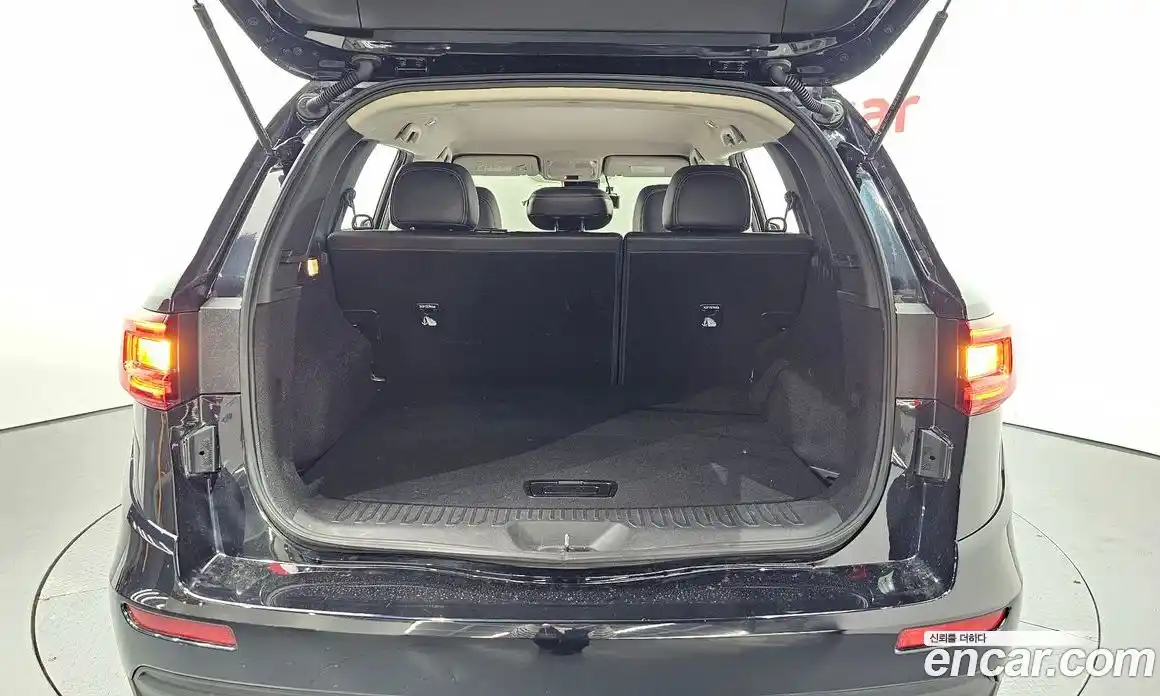 Renault QM6 2018 2.0 гидро, фото 26