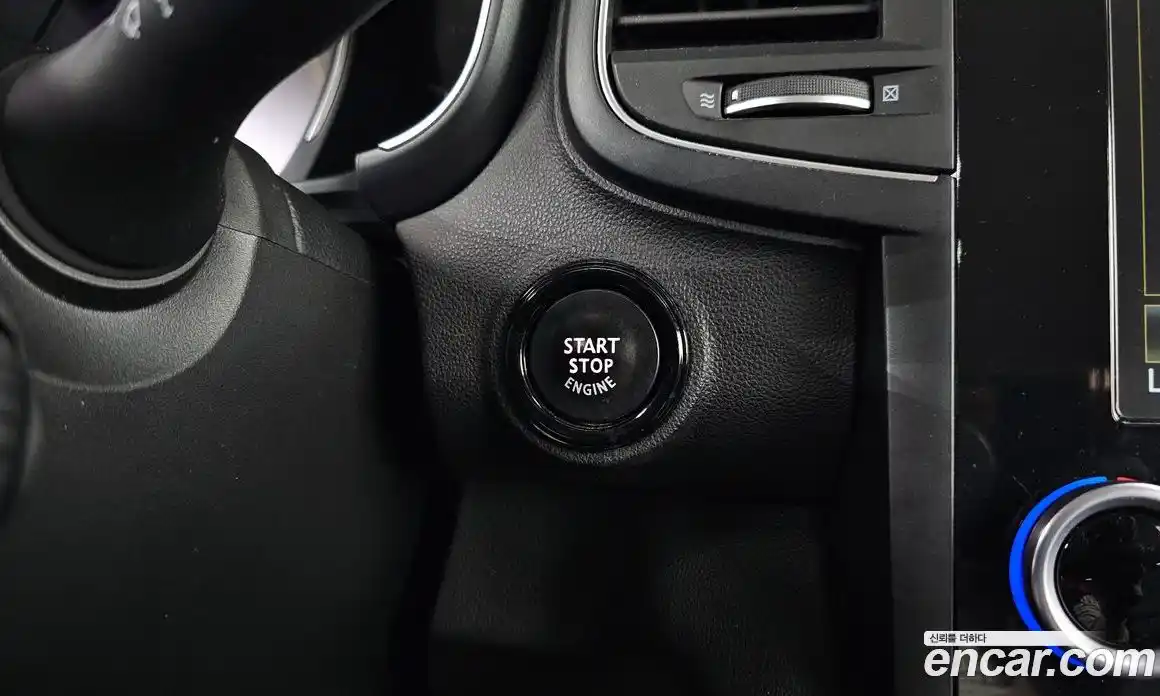 Renault QM6 2018 2.0 гидро, фото 27