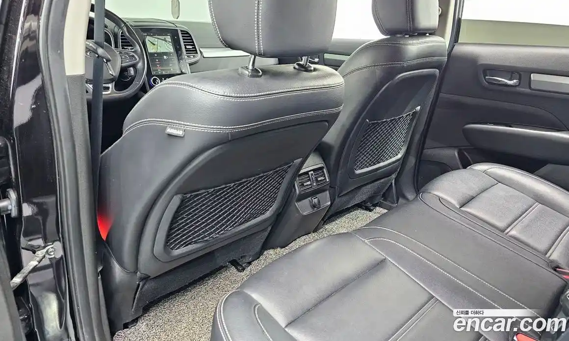 Renault QM6 2018 2.0 гидро, фото 28