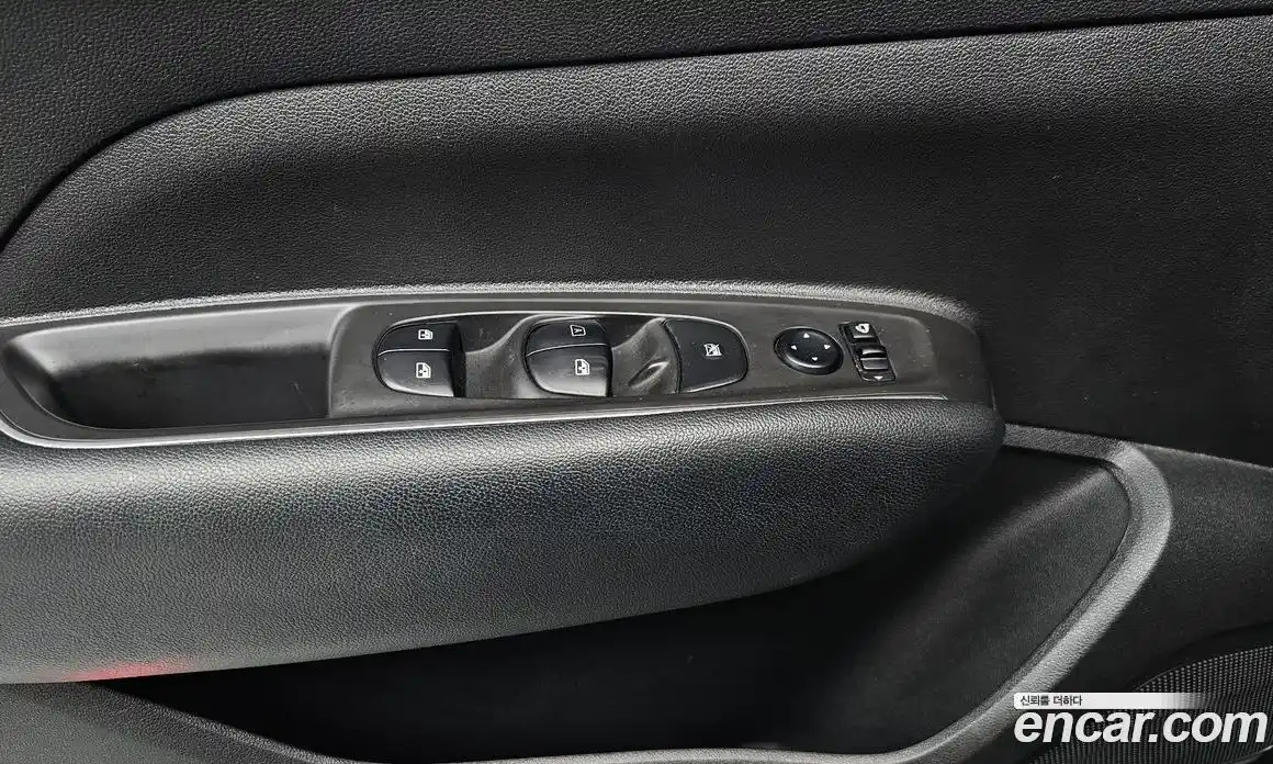 Renault QM6 2018 2.0 гидро, фото 29