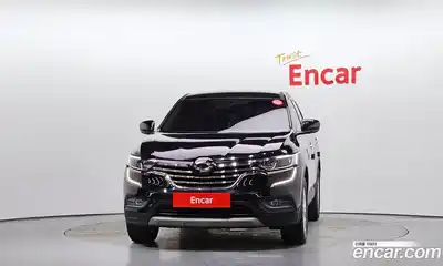 Renault QM6 2018 2.0 гидро, миниатюра 3