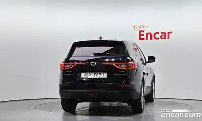 Renault QM6 2018 2.0 гидро, миниатюра 4