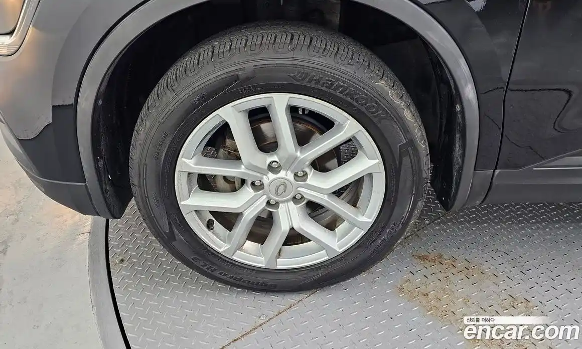 Renault QM6 2018 2.0 гидро, фото 5
