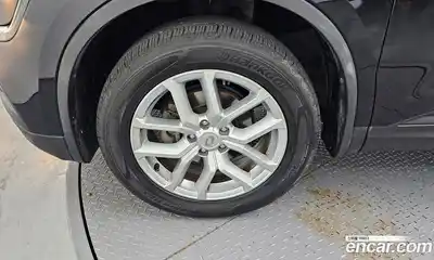 Renault QM6 2018 2.0 гидро, миниатюра 5