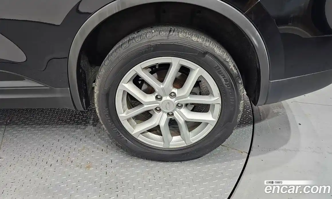 Renault QM6 2018 2.0 гидро, фото 7