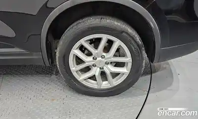 Renault QM6 2018 2.0 гидро, миниатюра 7