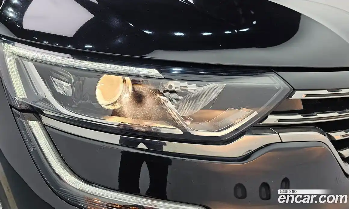 Renault QM6 2018 2.0 гидро, фото 8