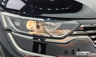 Renault QM6 2018 2.0 гидро, миниатюра 8