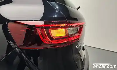 Renault QM6 2018 2.0 гидро, миниатюра 9