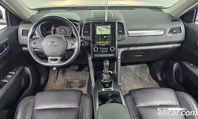 Renault QM6 2018 2.0 гидро, миниатюра 10