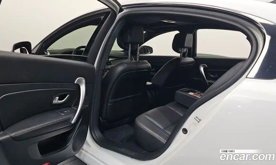 Renault SM5 2015 1.6 гидро, фото 11