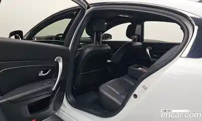 Renault SM5 2015 1.6 гидро, миниатюра 11