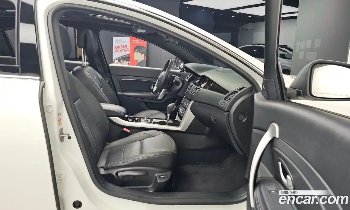 Renault SM5 2015 1.6 гидро, фото 12