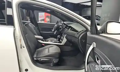 Renault SM5 2015 1.6 гидро, миниатюра 12