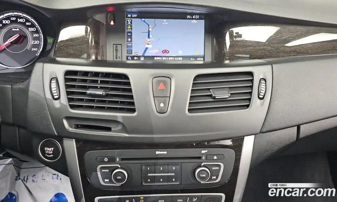 Renault SM5 2015 1.6 гидро, фото 16
