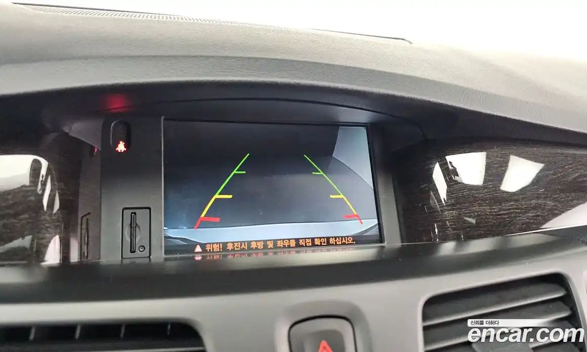 Renault SM5 2015 1.6 гидро, фото 17