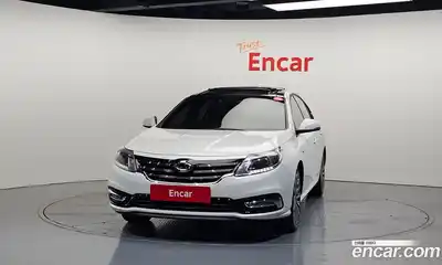 Renault SM5 2015 1.6 гидро, миниатюра 3