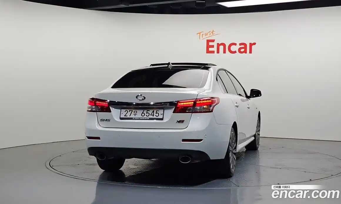 Renault SM5 2015 1.6 гидро, фото 4