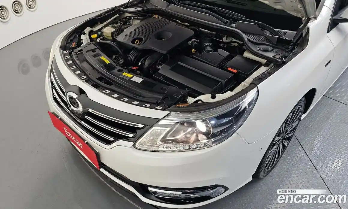 Renault SM5 2015 1.6 гидро, фото 6