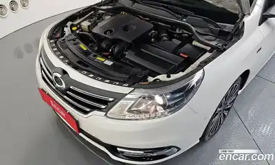 Renault SM5 2015 1.6 гидро, миниатюра 6