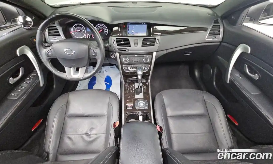 Renault SM5 2015 1.6 гидро, фото 7