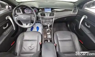 Renault SM5 2015 1.6 гидро, миниатюра 7