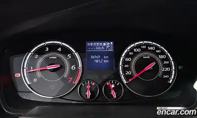 Renault SM5 2015 1.6 гидро, миниатюра 8