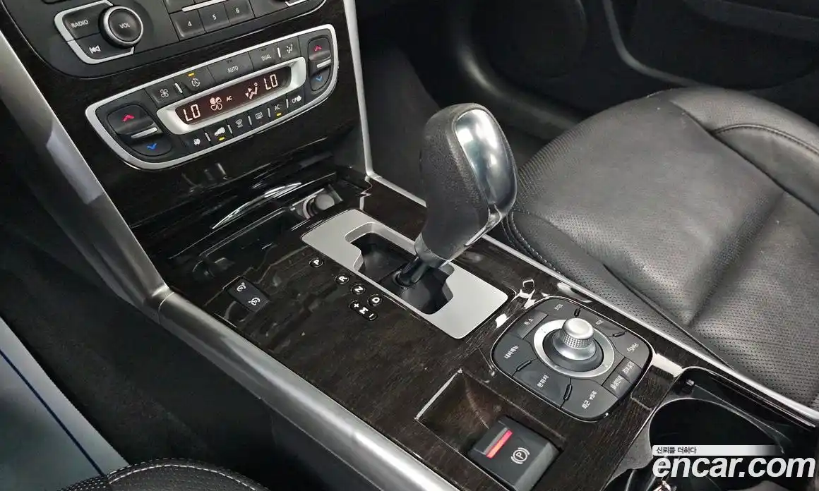 Renault SM5 2015 1.6 гидро, фото 9